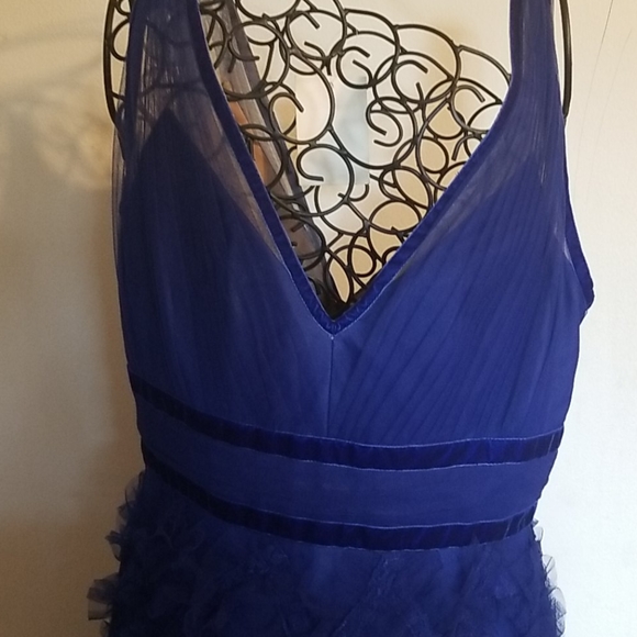 Marchesa Notte Ballgown - Picture 11 of 16